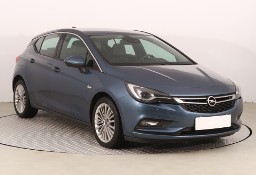 Opel Astra J Salon Polska, Serwis ASO, VAT 23%, Skóra, Navi, Klimatronic,