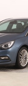 Opel Astra J Salon Polska, Serwis ASO, VAT 23%, Skóra, Navi, Klimatronic,-3