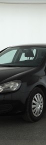 Volkswagen Golf VI , Salon Polska, Serwis ASO, Klima, Parktronic-3