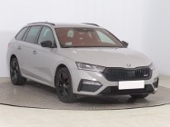 Skoda Octavia IV , Serwis ASO, Automat, Navi, Klimatronic, Tempomat,