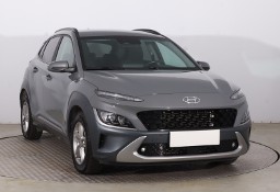 Hyundai Kona , Salon Polska, Serwis ASO, Automat, Klimatronic, Tempomat,