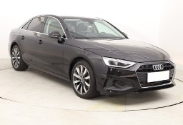 Audi A4 B9 , Salon Polska, Serwis ASO, Automat, VAT 23%, Navi,