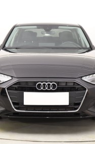 Audi A4 B9 , Salon Polska, Serwis ASO, Automat, VAT 23%, Navi,-2