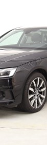 Audi A4 B9 , Salon Polska, Serwis ASO, Automat, VAT 23%, Navi,-3