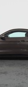 Ford Mustang VI Salon Polska, Serwis ASO, Automat, Skóra, Navi, Klimatronic,-4