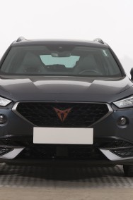 Cupra Formentor , Automat, VAT 23%, Skóra, Navi, Klimatronic, Tempomat,-2