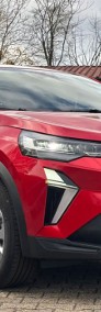 Renault Captur Evolution Eco-G LPG 1.2 TCe Evolution Eco-G LPG 1.2 TCe 120KM / pakiet-3