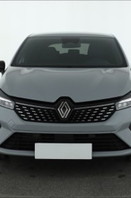 Renault Clio V , Salon Polska, 1. Właściciel, Serwis ASO, VAT 23%, Skóra,-2