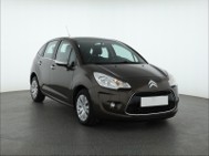 Citroen C3 II , Salon Polska, Klimatronic, Tempomat ,Bezkolizyjny,