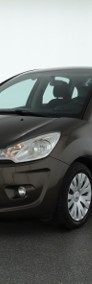 Citroen C3 II , Salon Polska, Klimatronic, Tempomat ,Bezkolizyjny,-3