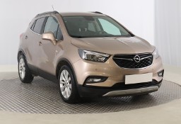 Opel Mokka , Salon Polska, 1. Właściciel, Serwis ASO, Skóra, Navi,