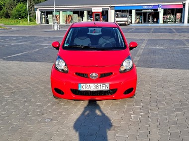 Zwinny i oszczędny benzyniaczek.-1