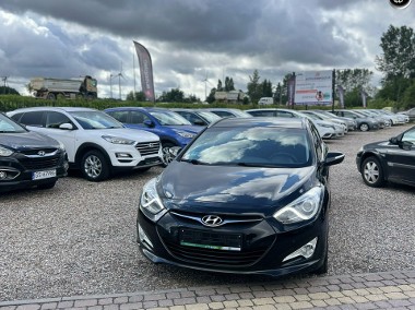 Hyundai i40 i 40 CRDI-1
