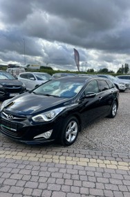 Hyundai i40 i 40 CRDI-2