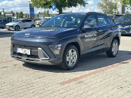 Hyundai Kona w wersji EXECUTIVE z pakietami TECH i DESIGN DEMO DEALERA!