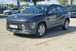Hyundai Kona w wersji EXECUTIVE z pakietami TECH i DESIGN DEMO DEALERA!