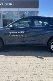 Hyundai Kona w wersji EXECUTIVE z pakietami TECH i DESIGN DEMO DEALERA!-2