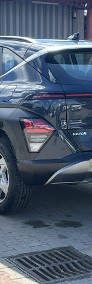 Hyundai Kona w wersji EXECUTIVE z pakietami TECH i DESIGN DEMO DEALERA!-3