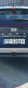 Hyundai Kona w wersji EXECUTIVE z pakietami TECH i DESIGN DEMO DEALERA!-4