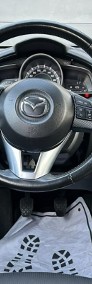Mazda CX-3 Jedyne*128.000*km*NAVI*Kamera*Cofania*Srewis*ASO*Zarejestrowany-4