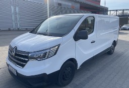 Renault Trafic Salon Pl Bezwypadek Lessing Zamiana