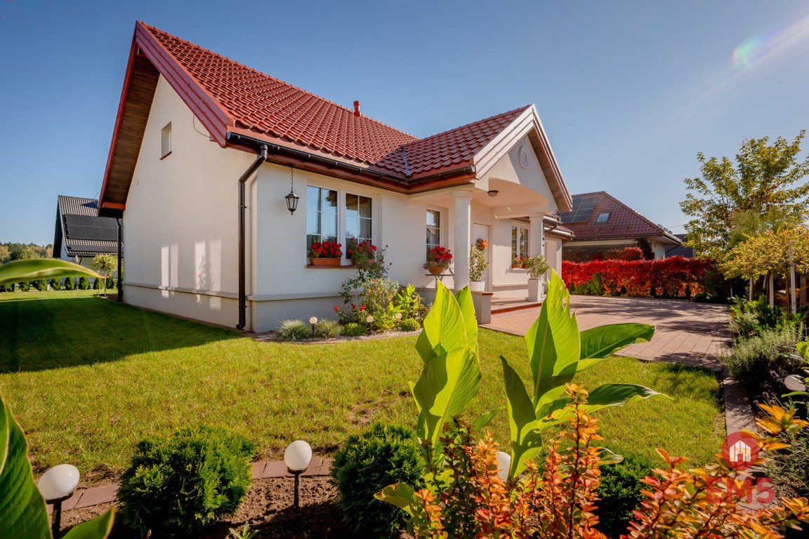 Dom na sprzedaż, 4 pokoje, 140 m², Czarna Białostocka