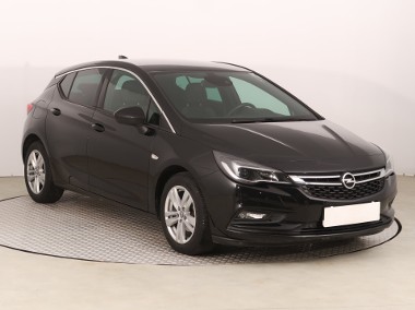 Opel Astra J , Serwis ASO, Automat, Navi, Klimatronic, Tempomat,-1