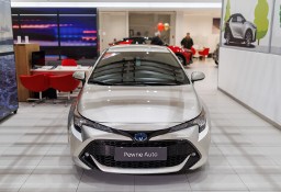 Toyota Corolla XII 1.8 Hybrid Comfort