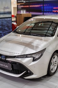 Toyota Corolla XII 1.8 Hybrid Comfort-2