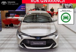 Toyota Corolla XII 1.8 Hybrid Comfort