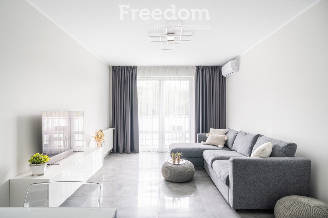 Apartament w Hotel Aquarius 5*