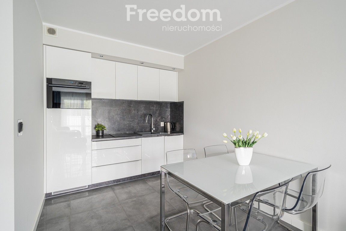 Apartament w Hotel Aquarius 5* - Widok 2