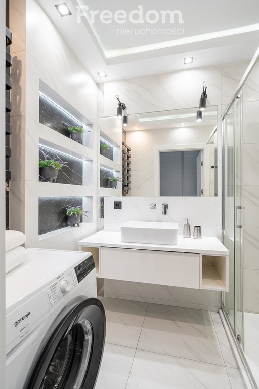 Apartament w Hotel Aquarius 5* - Widok 5