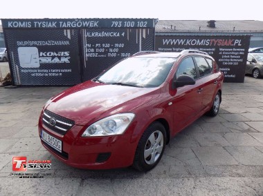 Kia Cee'd I-1