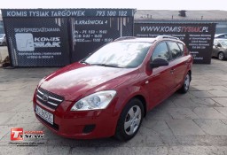 Kia Cee'd I