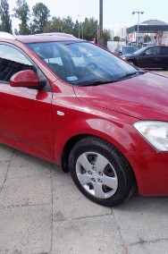 Kia Cee'd I-2