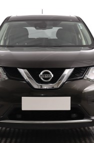 Nissan X-trail III , Salon Polska, Serwis ASO, Navi, Klimatronic, Tempomat,-2