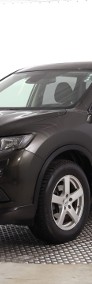 Nissan X-trail III , Salon Polska, Serwis ASO, Navi, Klimatronic, Tempomat,-3