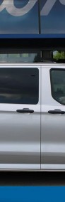 Ford Transit Custom Trend 136KM A8 DrzwiLewe Matrix Led Kamera 360 od ręki 9-os. 2174zł-3