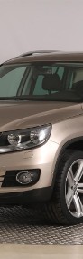 Volkswagen Tiguan , Klimatronic, Parktronic, Podgrzewane siedzienia-3