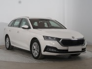 Skoda Octavia III , Serwis ASO, VAT 23%, Klimatronic, Tempomat, Parktronic,