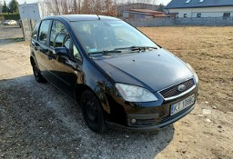 Ford C-MAX I Ford Focus C-Max 1.8 04r