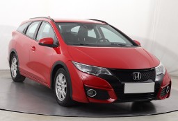 Honda Civic IX , Salon Polska, 1. Właściciel, Serwis ASO, Klimatronic,