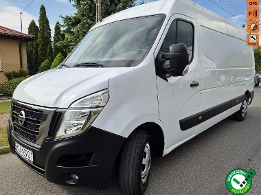 Renault Master L3H2 maxi-1