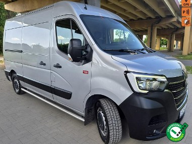 Renault Master L2H2 2021-1