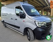 Renault Master L2H2 2021