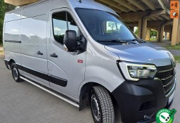 Renault Master L2H2 2021