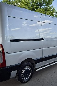 Renault Master L2H2 2021-2