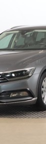 Volkswagen Passat B8 , Salon Polska, Automat, Skóra, Navi, Klimatronic, Tempomat,-3