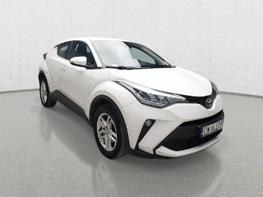 Toyota C-HR-1